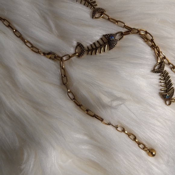 Necklace - Picture 3 of 5